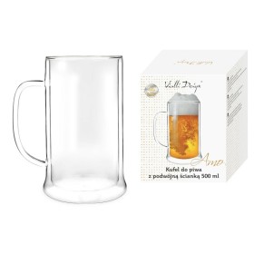 2 kufel do piwa AMO1228
