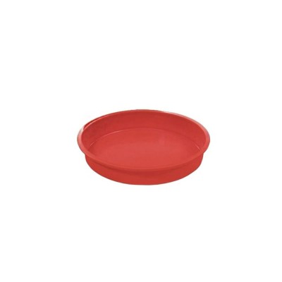 Forma silikonowa okr¹g³a 24cm Gero