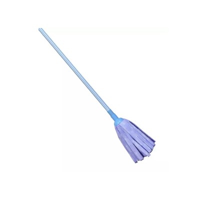 mop syntetyczny z kijem 130 cm do podlog
