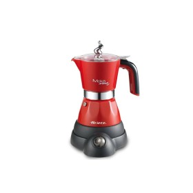 Kawiarka elektryczna Ariete 42 TZ 135816 Czerwona