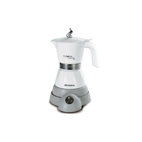 Kawiarka elektryczna Ariete 42 TZ 135810 bia³a