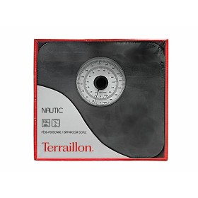 waga czarna lazienkowa gero