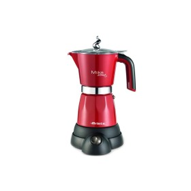 Kawiarka elektryczna Ariete MOKINA GRANDE 136806 czerwona