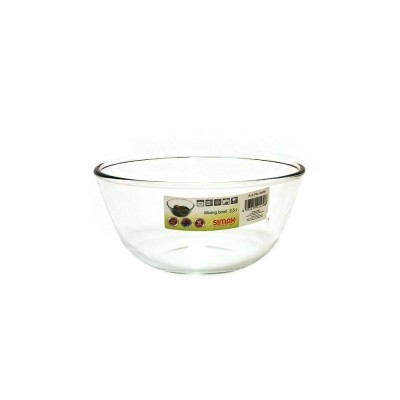 Misa ¿aroodporna 3,5 l 6646 Simax