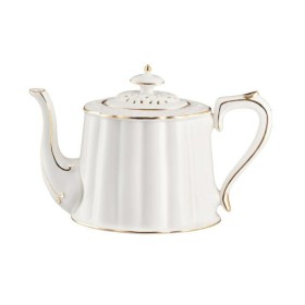 Czajnik CLARA Gold Ivory 850 ml