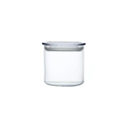 Pojemnik ¿aroodporny okr¹g³y 500 ml SX 96100 mm 5162L Simax