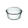 Forma ¿aroodporna szklana do sufletów 1,9 l 6606 Simax