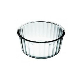 Forma ¿aroodporna szklana do sufletów 1,9 l 6606 Simax