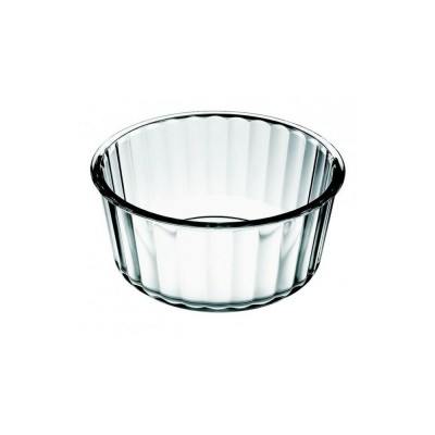 Forma ¿aroodporna szklana do sufletów 1,9 l 6606 Simax
