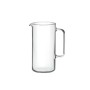 Dzbanek ¿aroodporny 1 l CYLINDER 99121920050 Simax