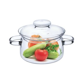 Garnek szklany ¿aroodporny 2 l NYKO 60730000 Simax