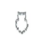 Wykrawacz do ciastek SOWA 5,4 cm Simax