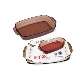 Naczynie ¿aroodporne PROST