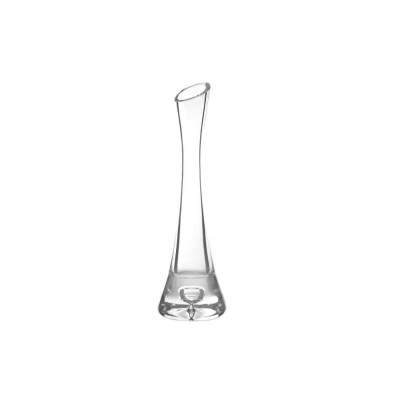 Wazon prosty sigma Glass