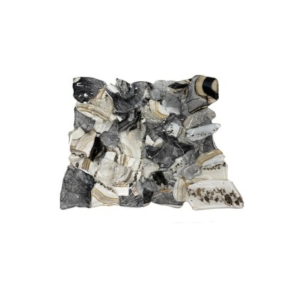 Taca patera kwadrat 30x30cm DEK