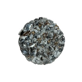 Taca Patera falowana 40cm dek