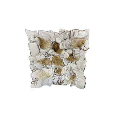 TACA PATERA KWADRAT 30X30 DEK