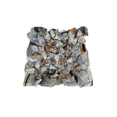 TAaca patera kwadrat 30x30cm DEK