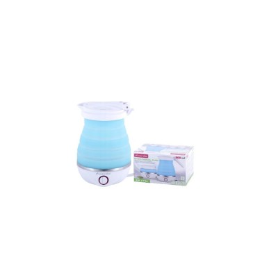 CZAJNIK ELEKTRYCZNY SK£ADANY SILIKONOWY  800ML