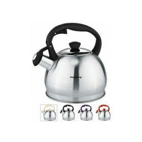 CZAJNIK NIERDZEWNY POJEMNOÆ 1,8L