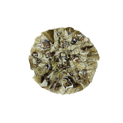 Taca Patera falowana 40cm dek