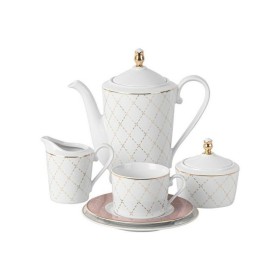 garnitur22elementy JennyMokkaH106