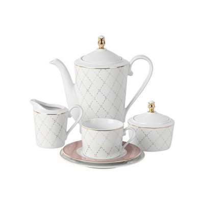 garnitur22elementy JennyMokkaH106