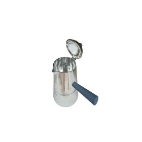 caremncita niebieskaM