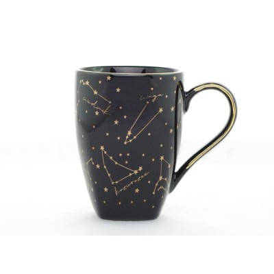 kubek bogucice zodiak black