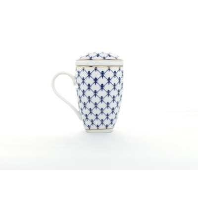 kubek swit³ana z zaparzaczem