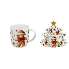 Kubek 400 ml Cuties Christmas w opakowaniu wiêta