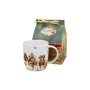 Kubek 400 ml Village Christmas w opakowaniu wiêta