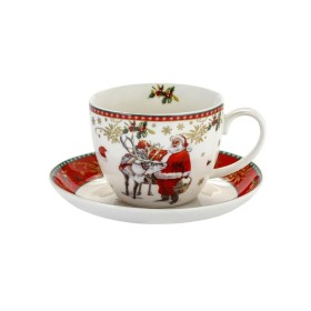 Fili¿anka 400 ml JUMBO Bo¿e Narodzenie 555 7024 Marco Polo