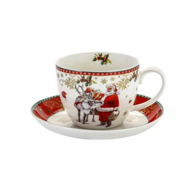 Fili¿anka 400 ml JUMBO Bo¿e Narodzenie 555 7024 Marco Polo