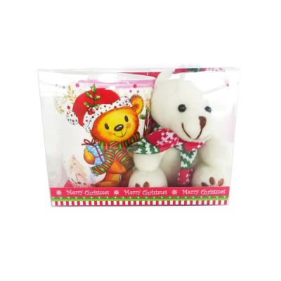 KUBEK 0,39 Z MISIEM BN 320 8002