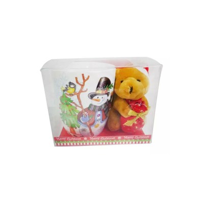 KUBEK 0,39 Z MISIEM BN 320 8003