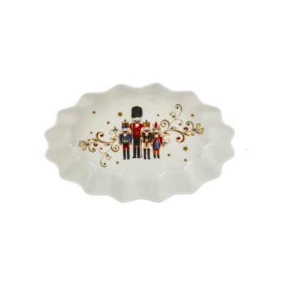 Miseczka 25X15,5 cm Bo¿e Narodzenie 555 7168 Marco Polo