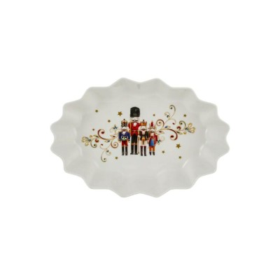 Salaterka miseczka 30x20 cm Bo¿e Narodzenie 555 7170 Marco Polo