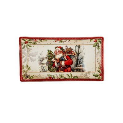 Pó³misek Patera wi¹teczna 555 7204 Marco Polo