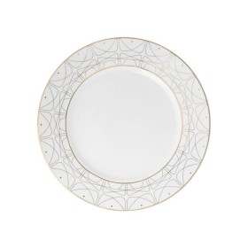 obiadowy talerz 107 solaris