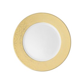 obiadowy talerz 108 solaris