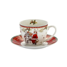 Komplet 2 fili¿anek 300 ml Bo¿e Narodzenie 555 7025 Marco Polo