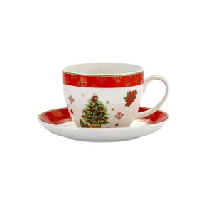 Fili¿anka 400 ml JUMBO Bo¿e Narodzenie 555 7019 Marco Polo