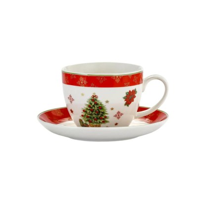 Fili¿anka 400 ml JUMBO Bo¿e Narodzenie 555 7019 Marco Polo