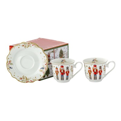 Komplet 2 fili¿anek 250 ml Bo¿e Narodzenie 555 7188 Marco Polo