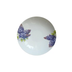 9241 talerz vanilla gleboki