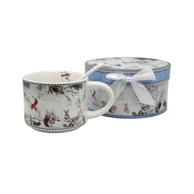 KUBEK Z £Y¯ECZK¥ PG 19161