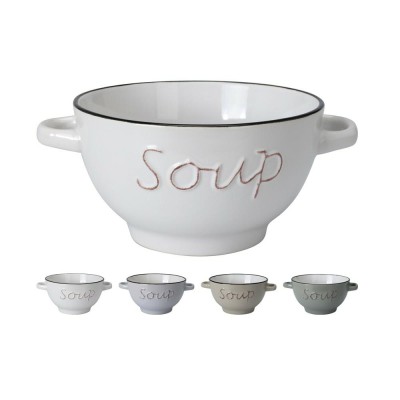 Bulionówka 0,65L 4WZ