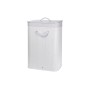 Kosz na pranie Bambus 40x30x60cm 60l