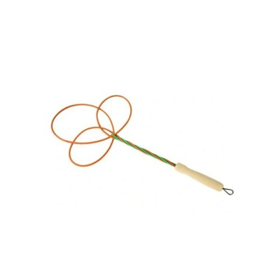 Trzepaczka do dywanów mix Pro drut